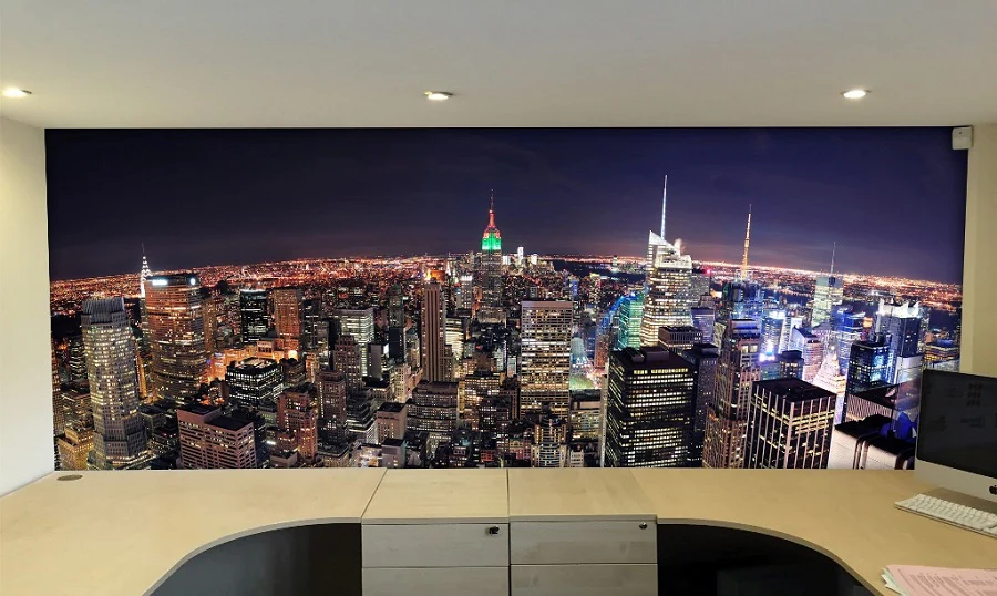 Midnight Manhattan ( COR 114 ) - Image 2