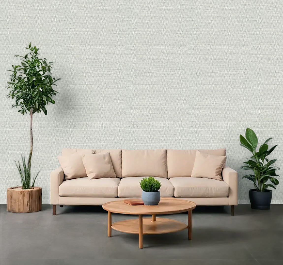 Mist Grey Linen (70272-3) - Image 2