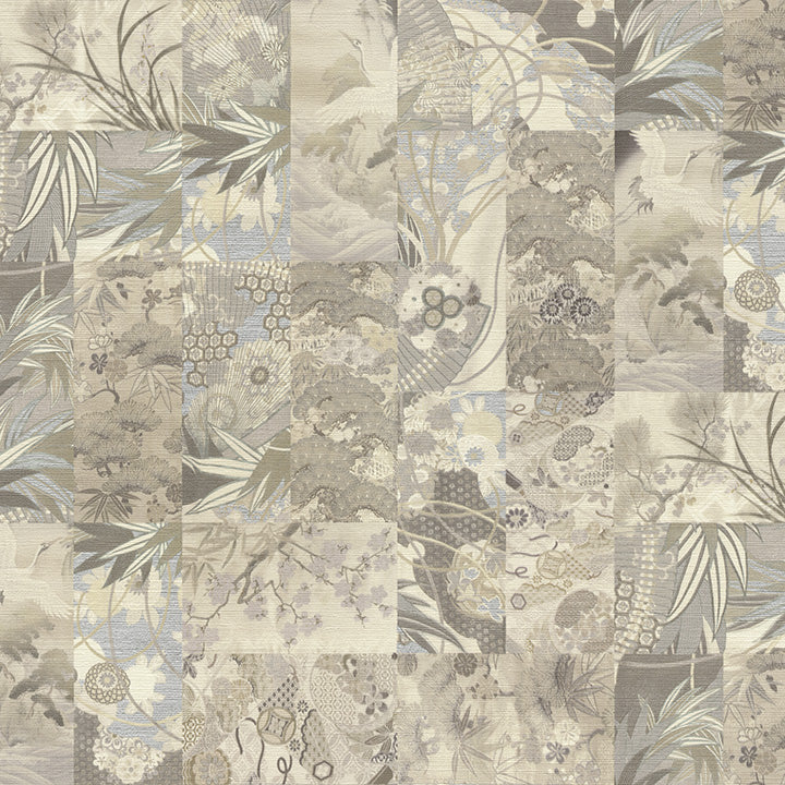 Miyako Tapestry (DB 73734)