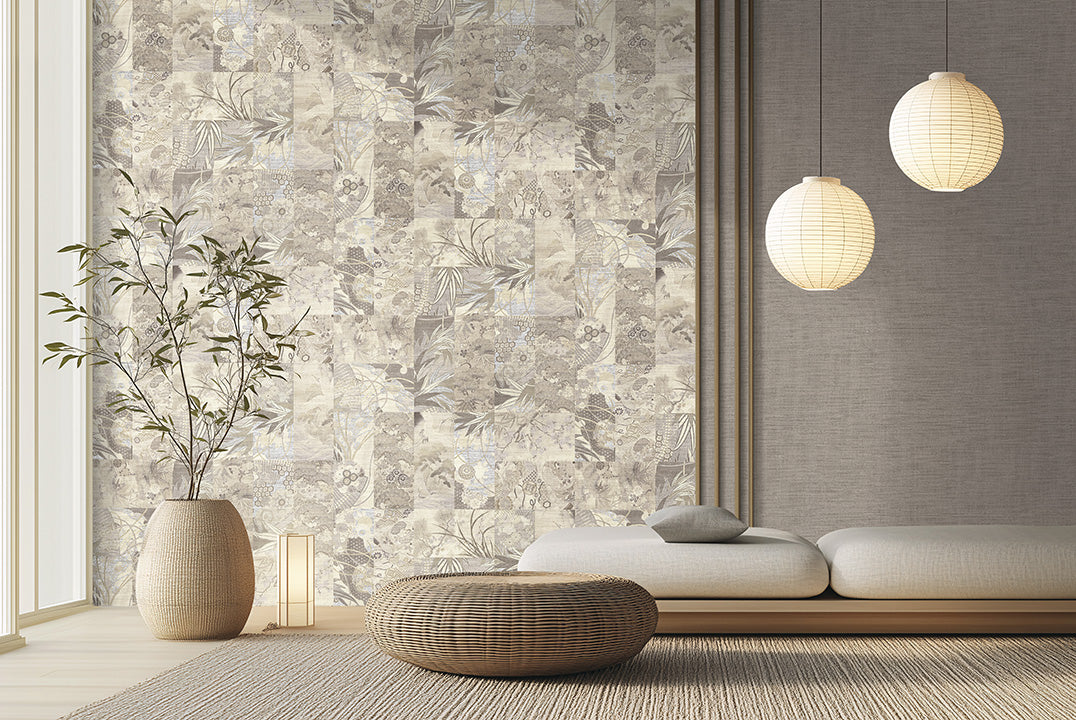 Miyako Tapestry (DB 73734) - Image 2