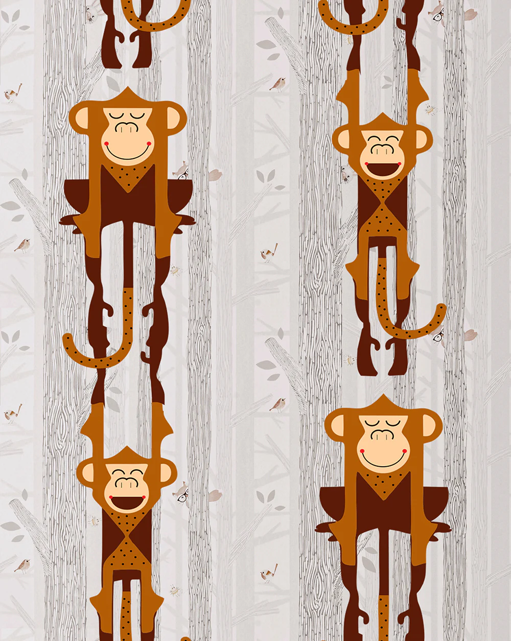 Monkey (ATC 128)