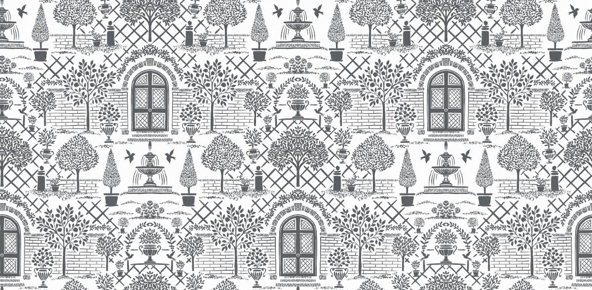 Wallcoverings