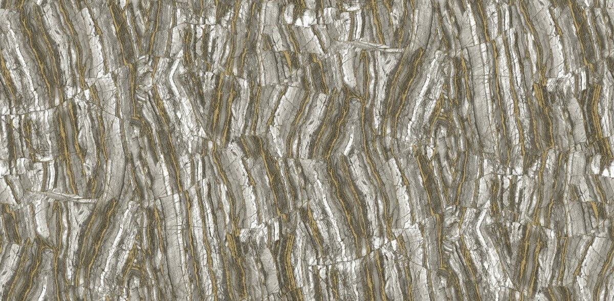 Monochrome Crackle Stone (88685-2)