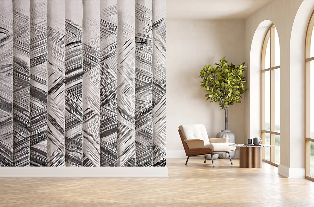 Monochrome Motion(Grey) ( ZHA 141 ) - Image 2