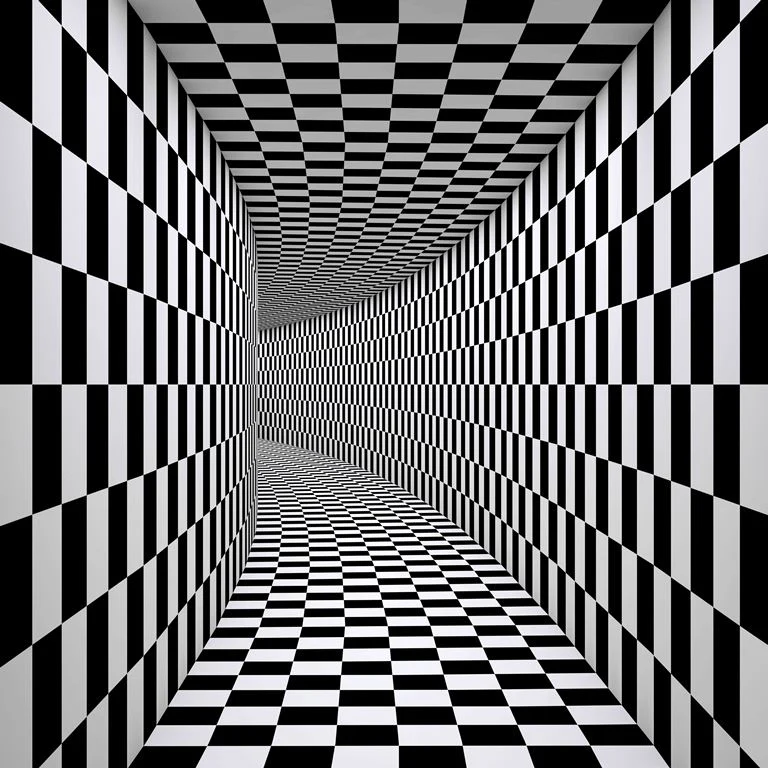 Monochrome Perspective ( ABS 177 )