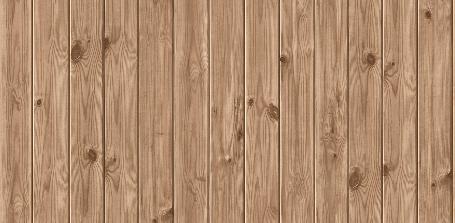 Natural Oak Wood Slat (88648-2)