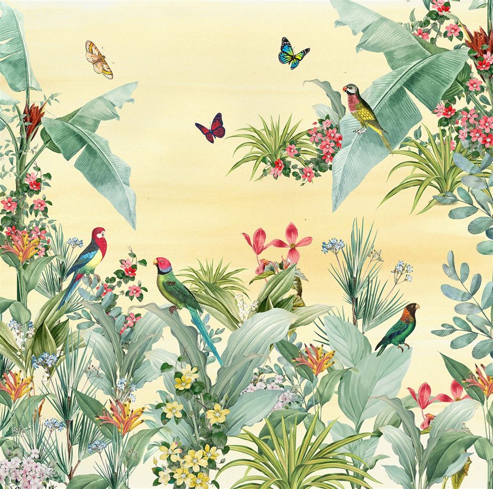 Natures Symphony (LDS 136)