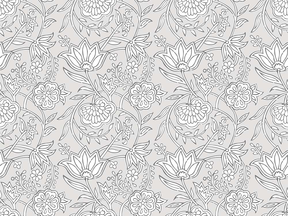 ORNATE(Grey) (CHE 134)