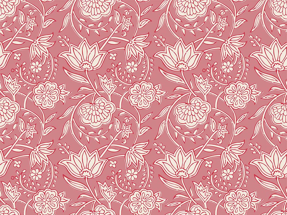 ORNATE(Maroon) (CHE 113)