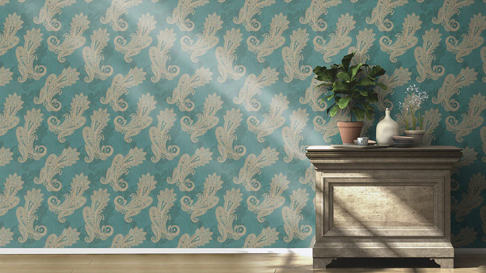 Paisley Charm (746457) - Image 2
