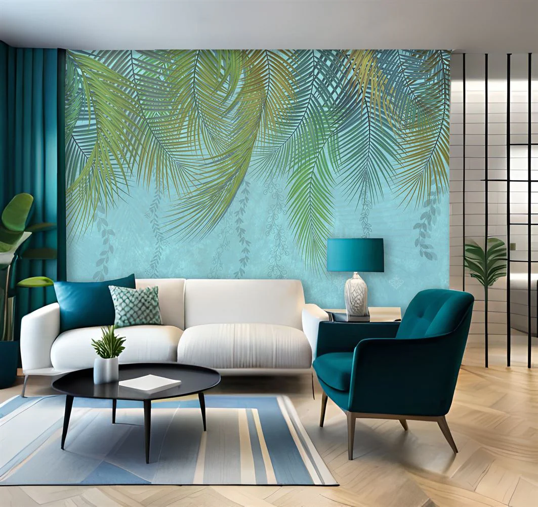 Palm Shade (LDS 118) - Image 2