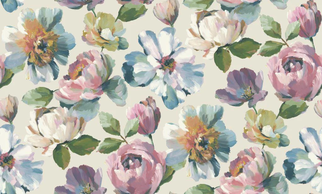 Pastel Petals(UI 3102)