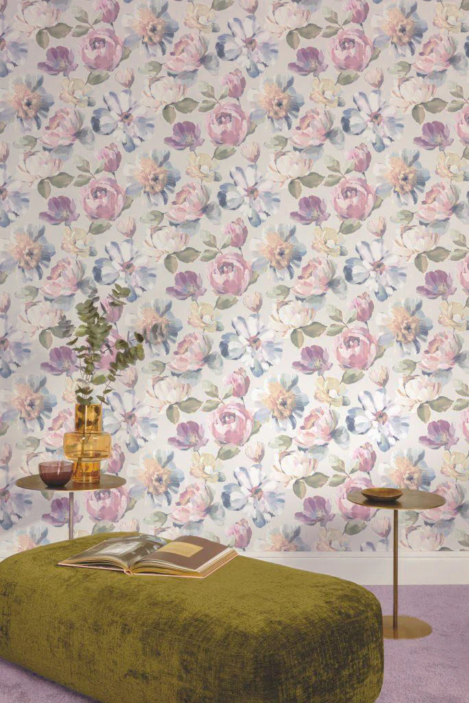 Pastel Petals(UI 3102) - Image 2