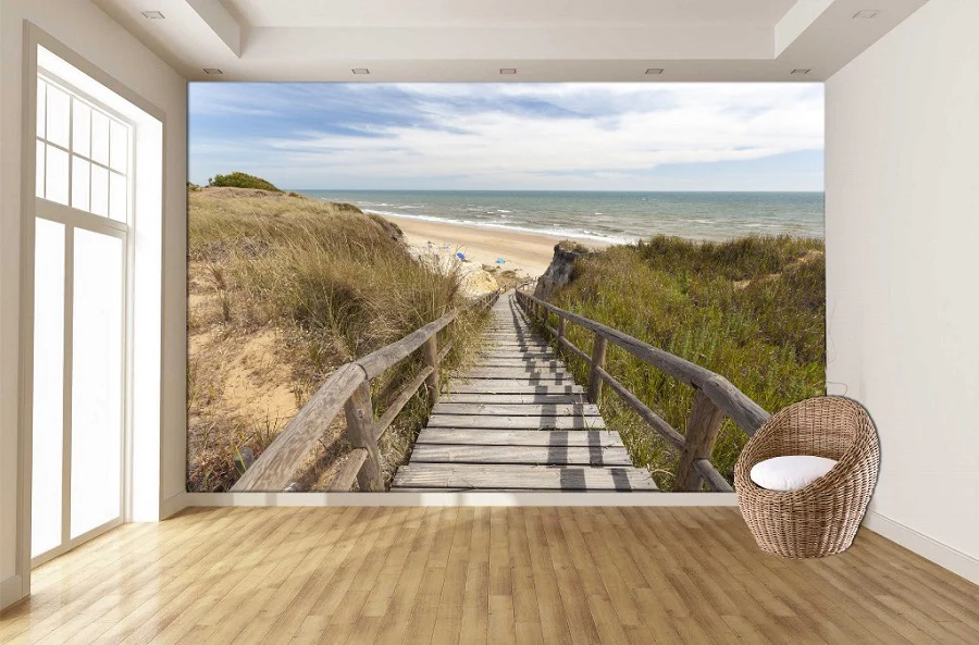 Path to the Sea ( NAT 125 ) - Image 2