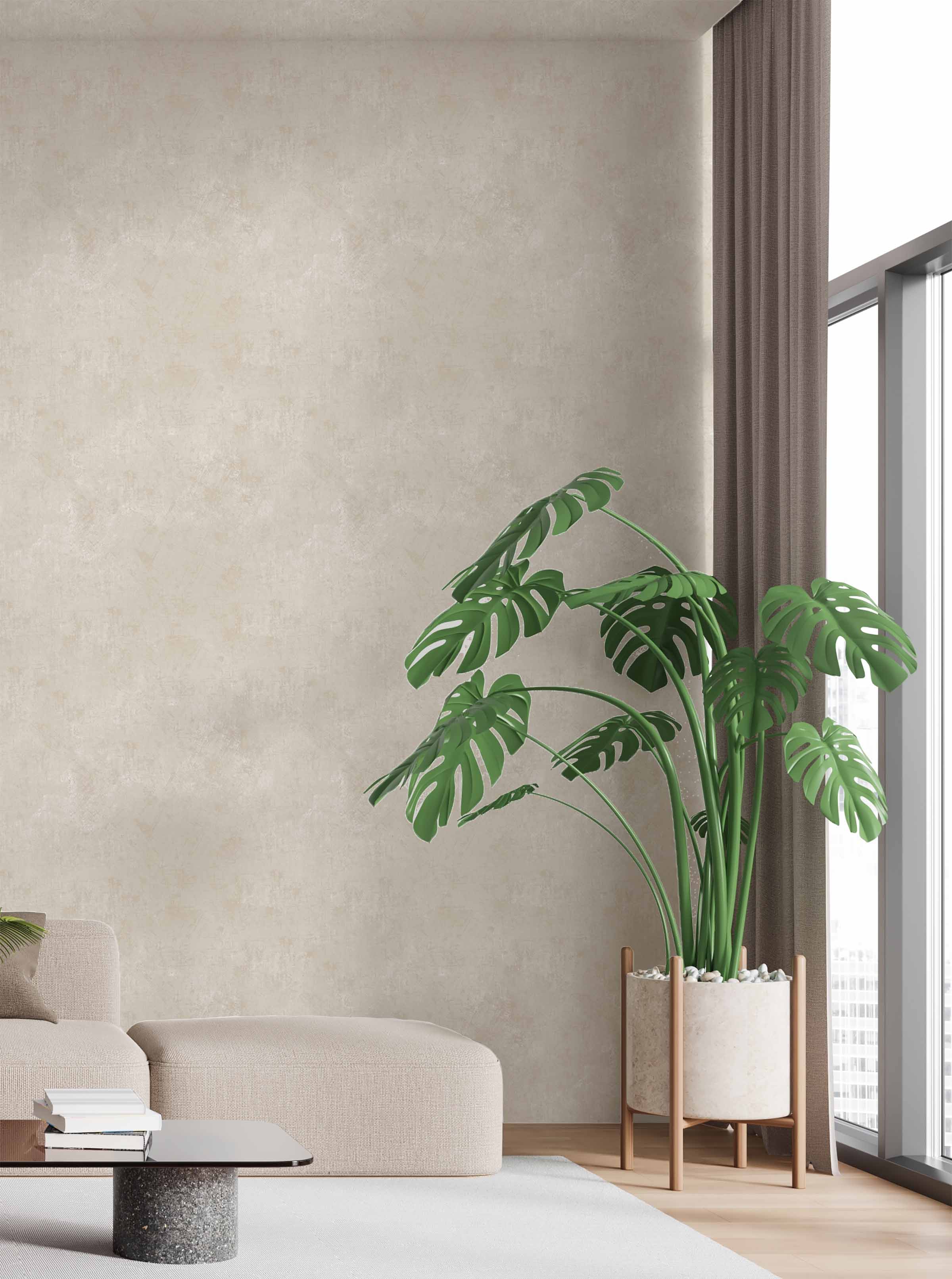 PATINA(Pale Cream) (GDR 123) - Image 2