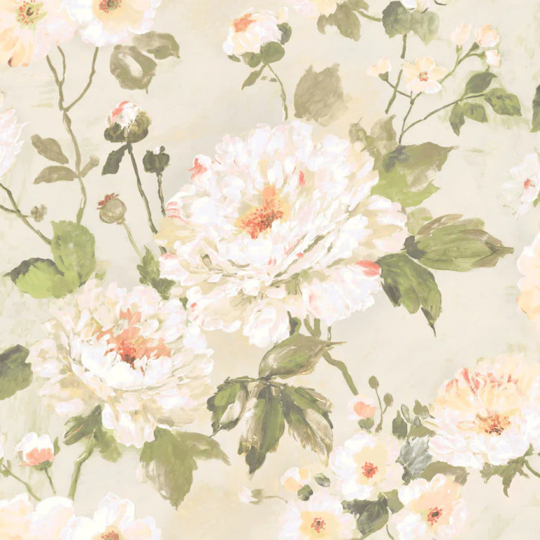 Peonies (INS 220)