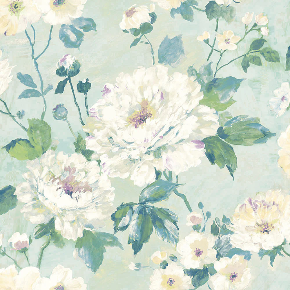 Peonies (INS 221)