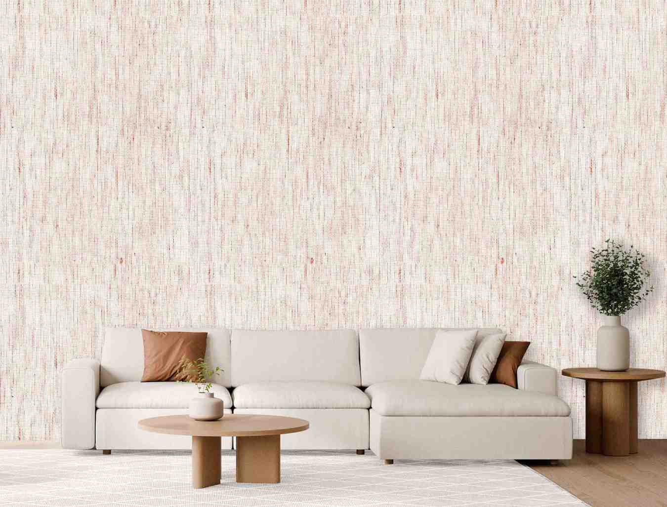 Raw Weave(Pearl White) (GR 135) - Image 2