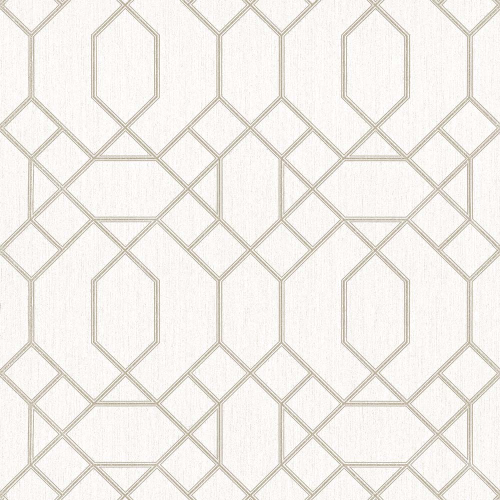 REGAL(Off White) (CHE 125)