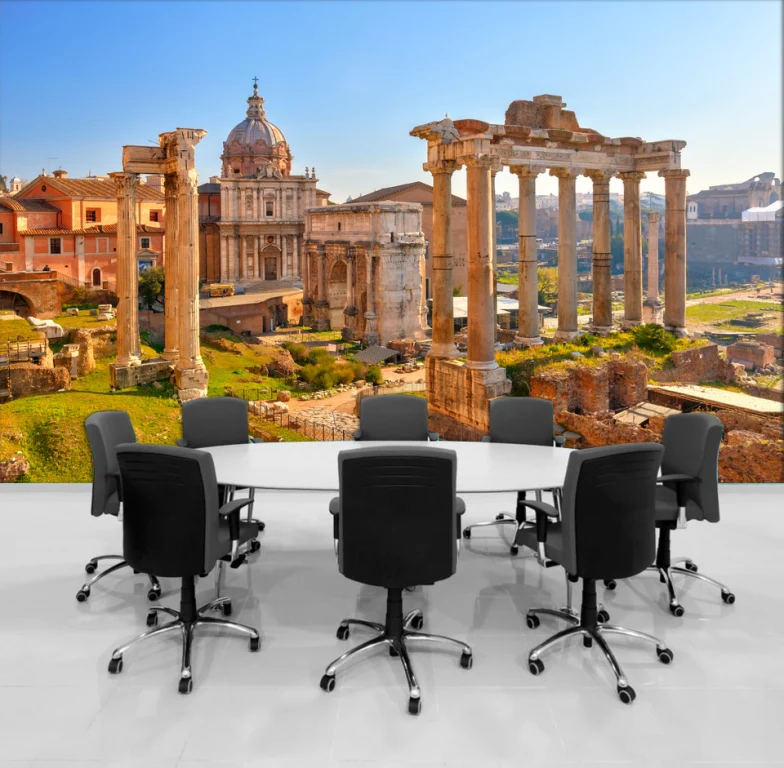 Roman Forum ( MON 106 ) - Image 2