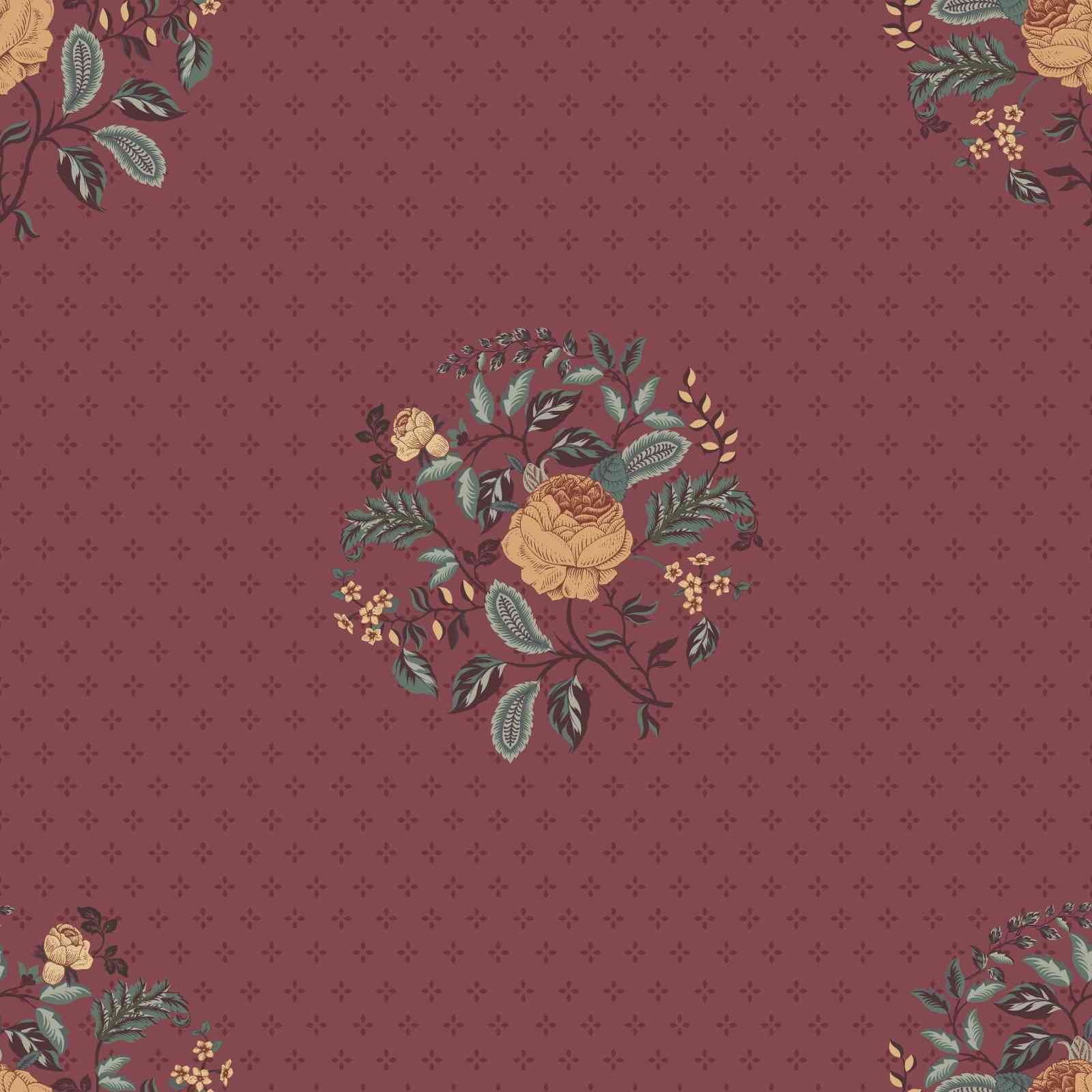 Rose Romance Merlot (NRV 553)