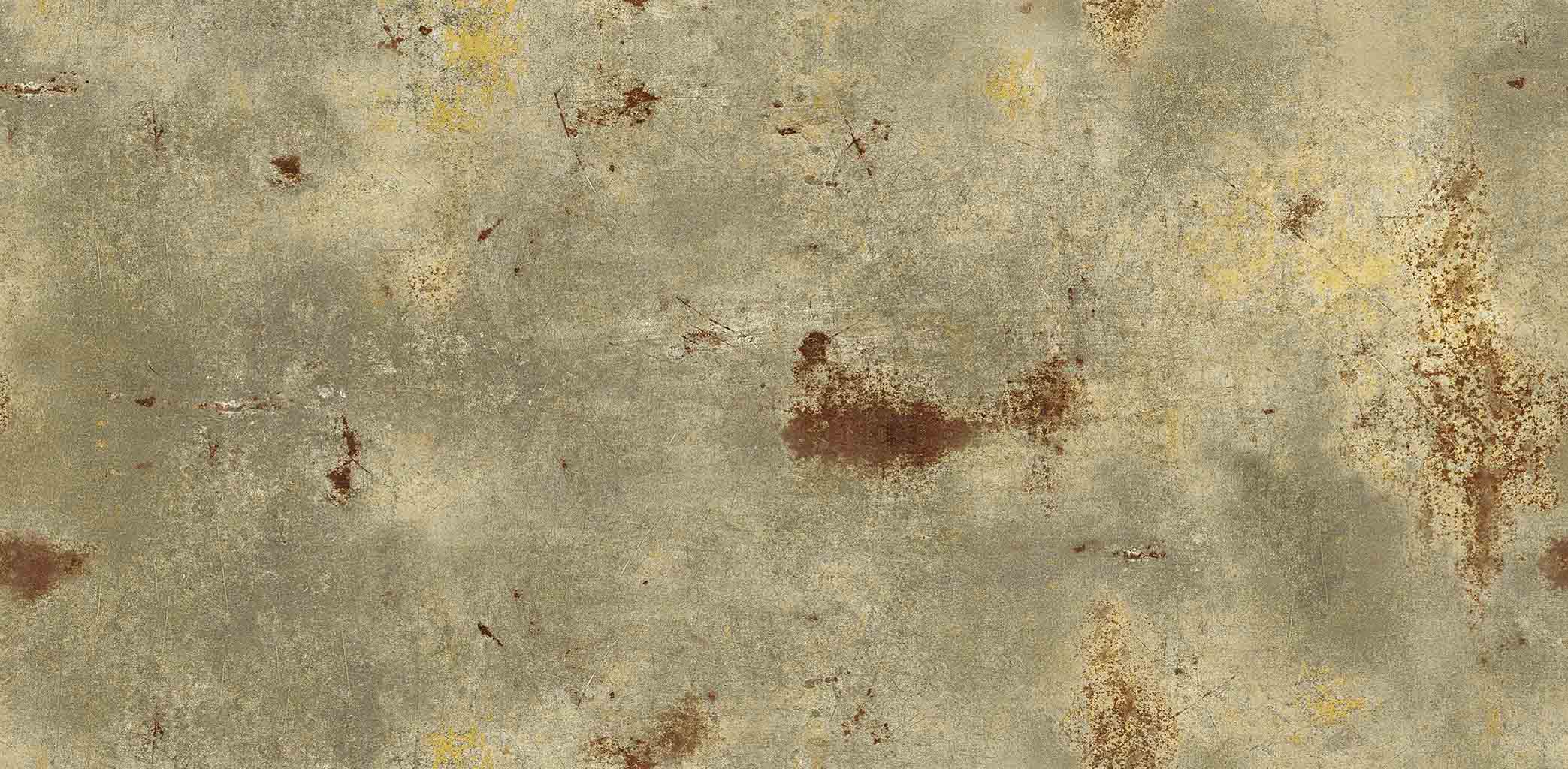 Rusted Beige Metal (88431-3)