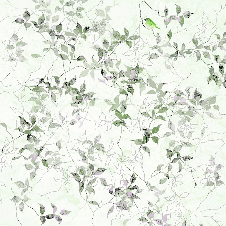 Sage Songbird Vine ( ORI 115 )