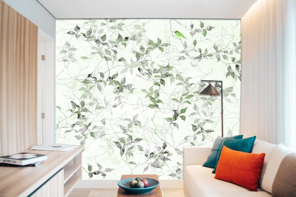 Sage Songbird Vine ( ORI 115 ) - Image 2