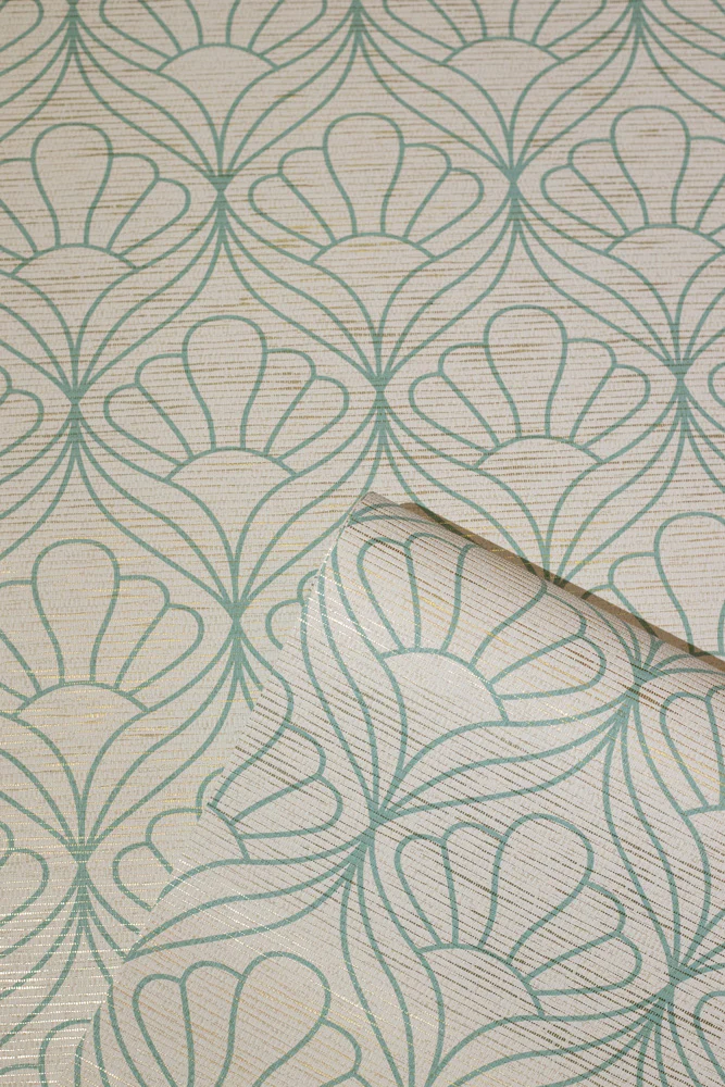 Scallop(Green) (PAR 125) - Image 3