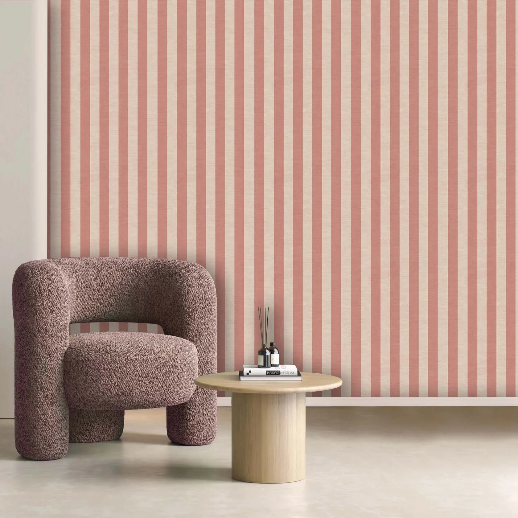 SHADOW STRIPE  (POL 163) - Image 2