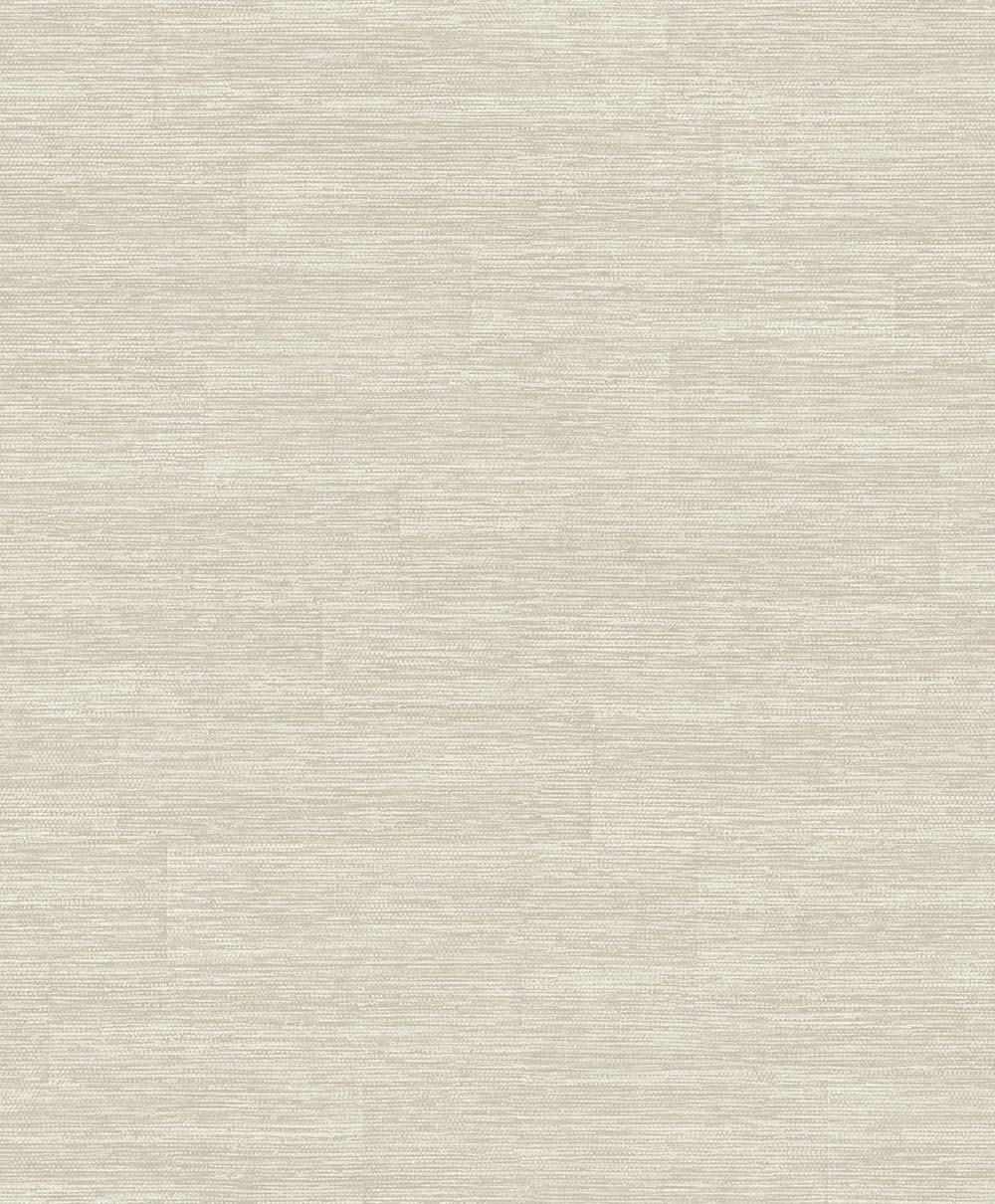 Soft Cream Horizontal Weave (PW 1002)