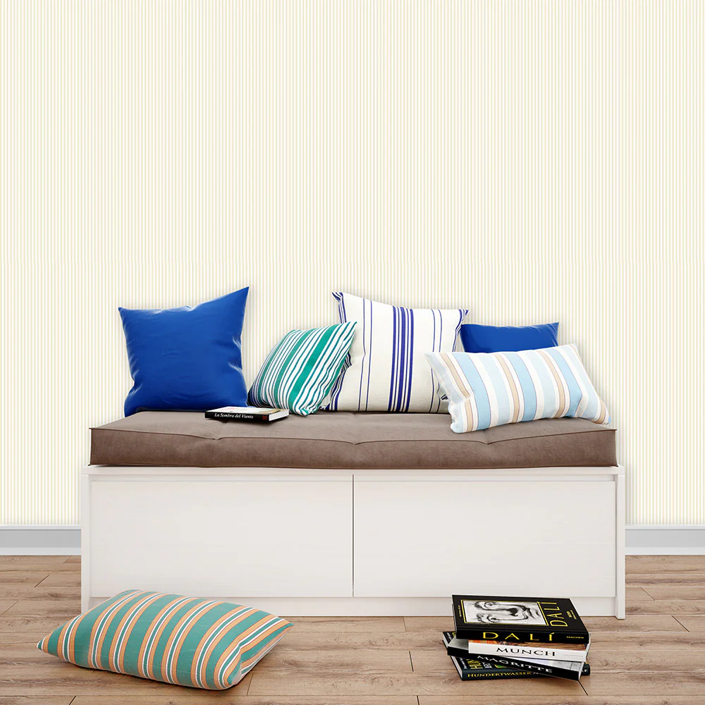 Stripes Serenity (FLO 147) - Image 2