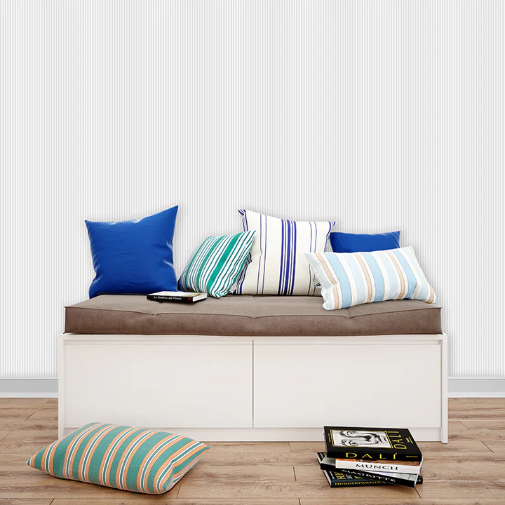 Stripes Serenity (FLO 150) - Image 2
