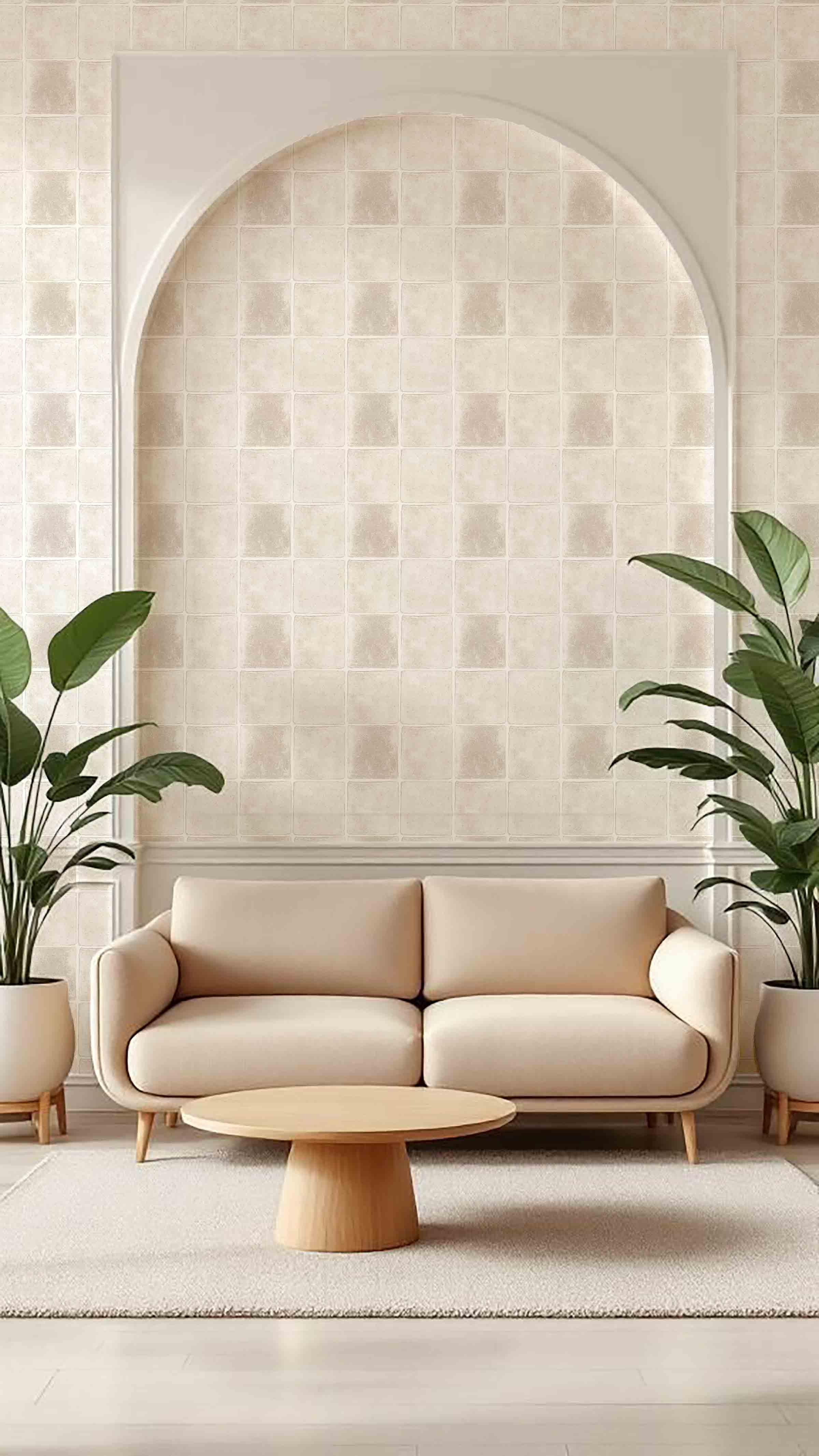 TERRANE(Soft Beige) (BOR 110) - Image 2