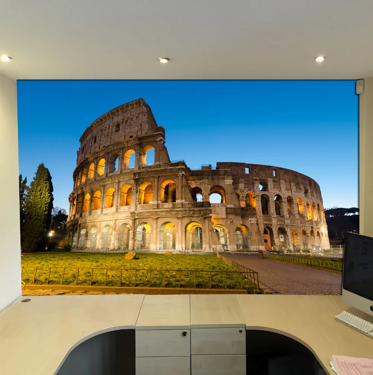 The Colosseum ( MON 110 ) - Image 2