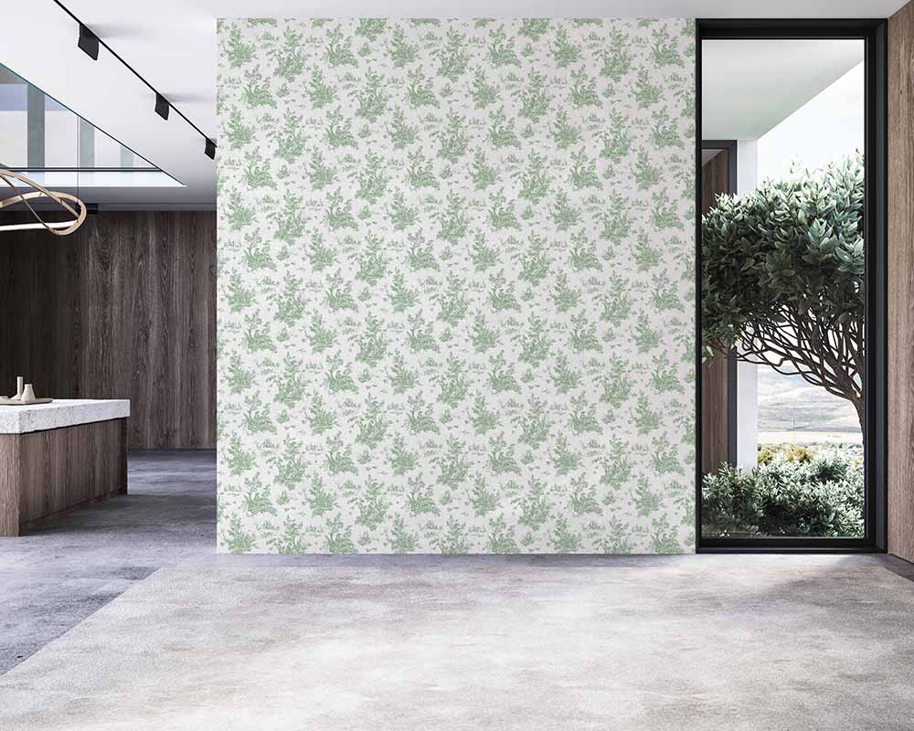 TOILE(Green) (PAR 144) - Image 2