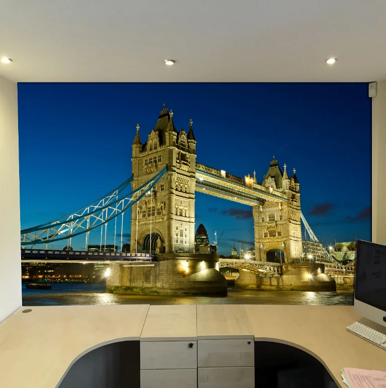 Tower Bridge ( MON 108 ) - Image 2