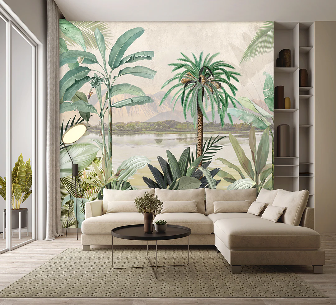 Tropical Daydream (LDS 107) - Image 2