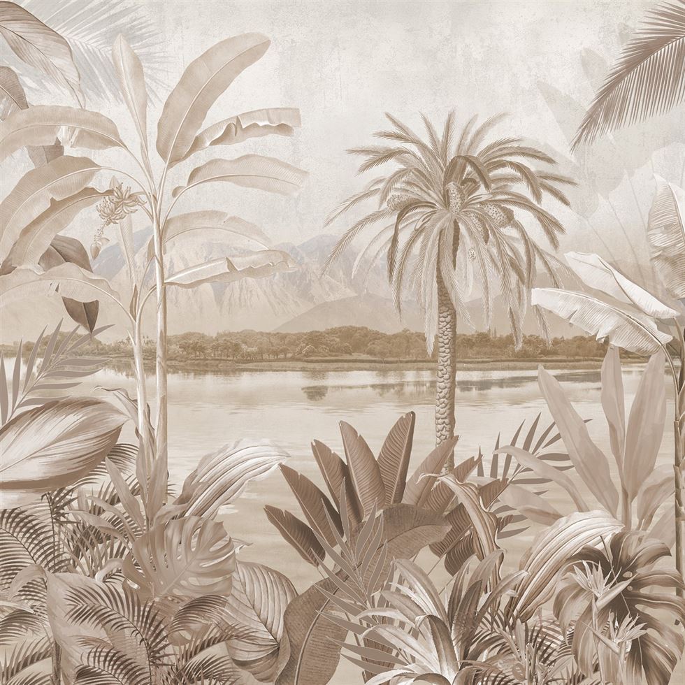 Tropical Daydream (LDS 108)