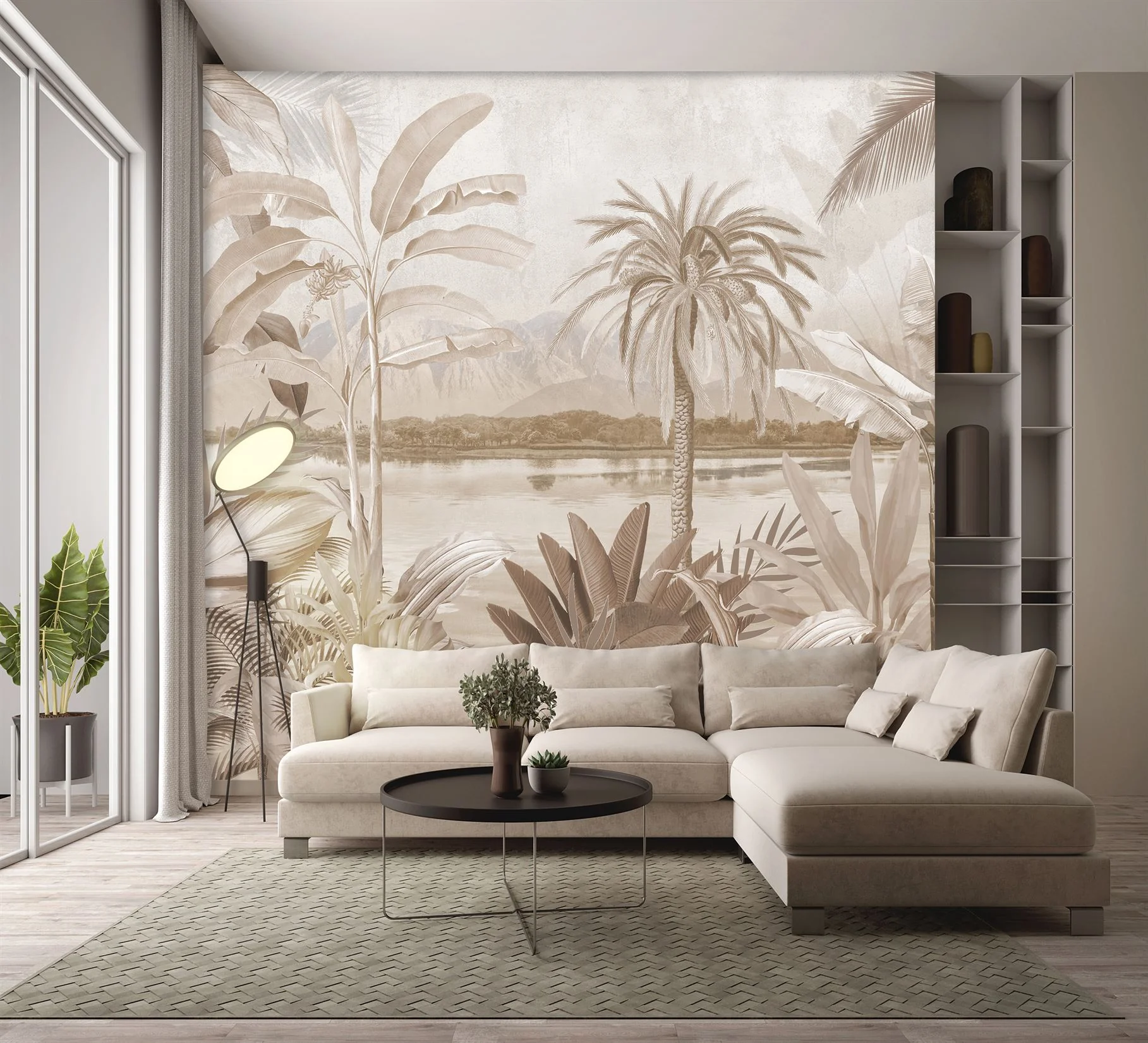 Tropical Daydream (LDS 108) - Image 2