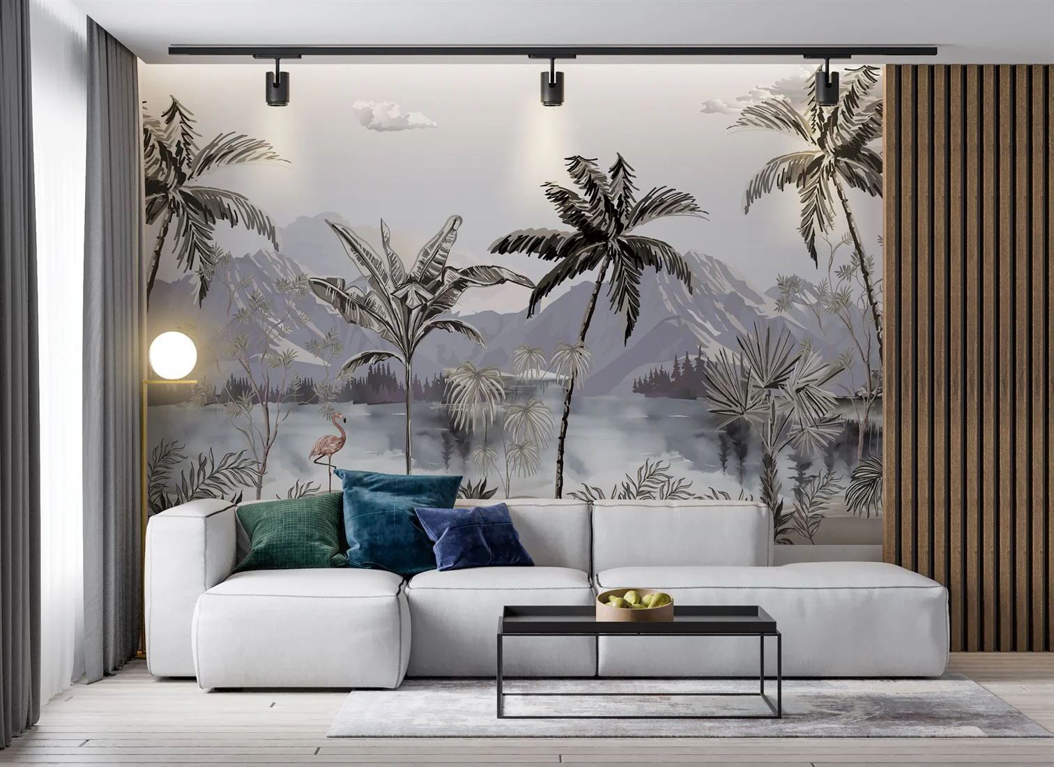 Tropical Daydream (LDS 109) - Image 2
