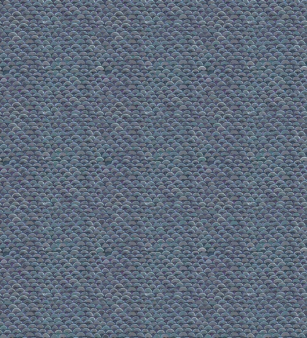 Turkish(Slate Blue) (PS 207)