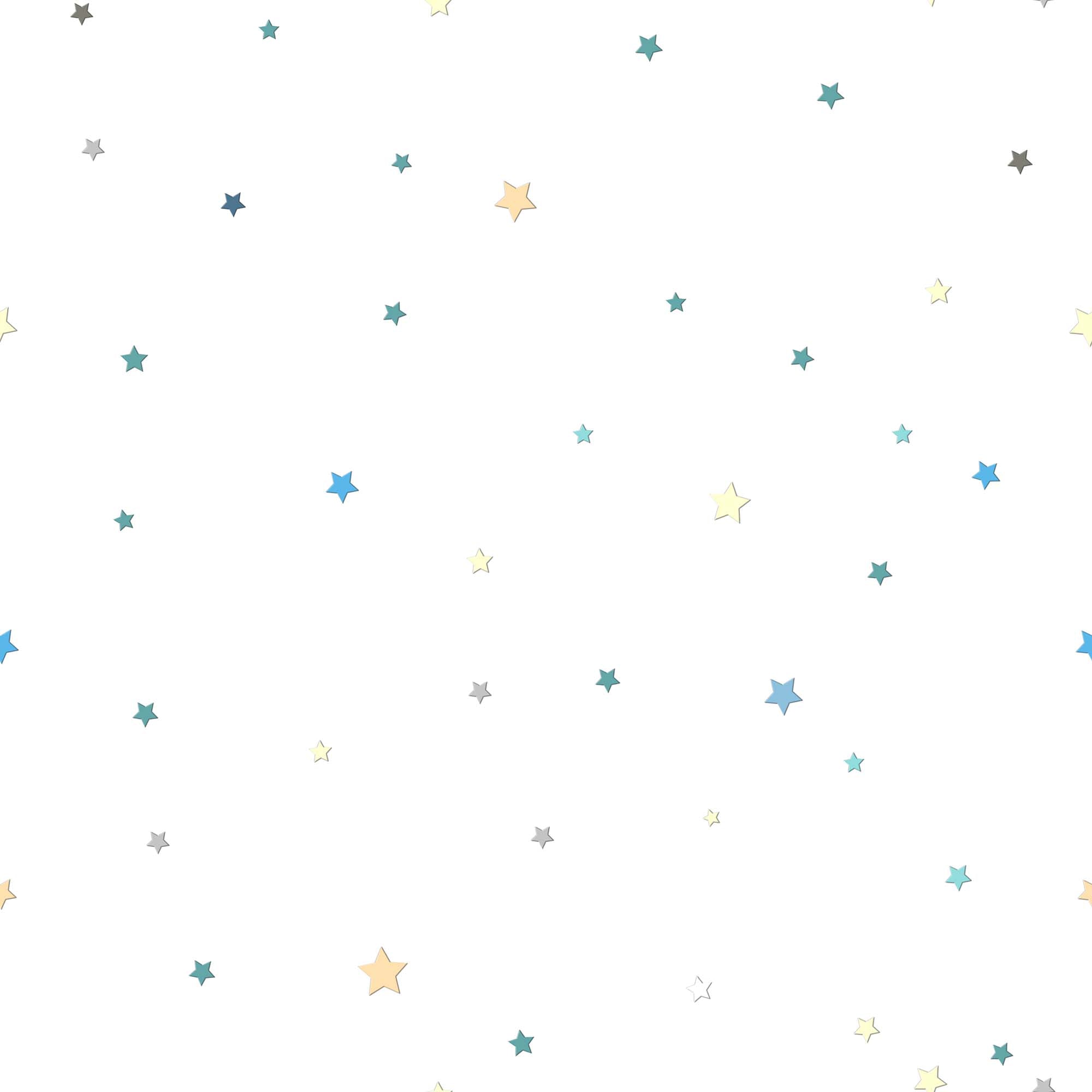 Twinkling Stars (FUN 244)