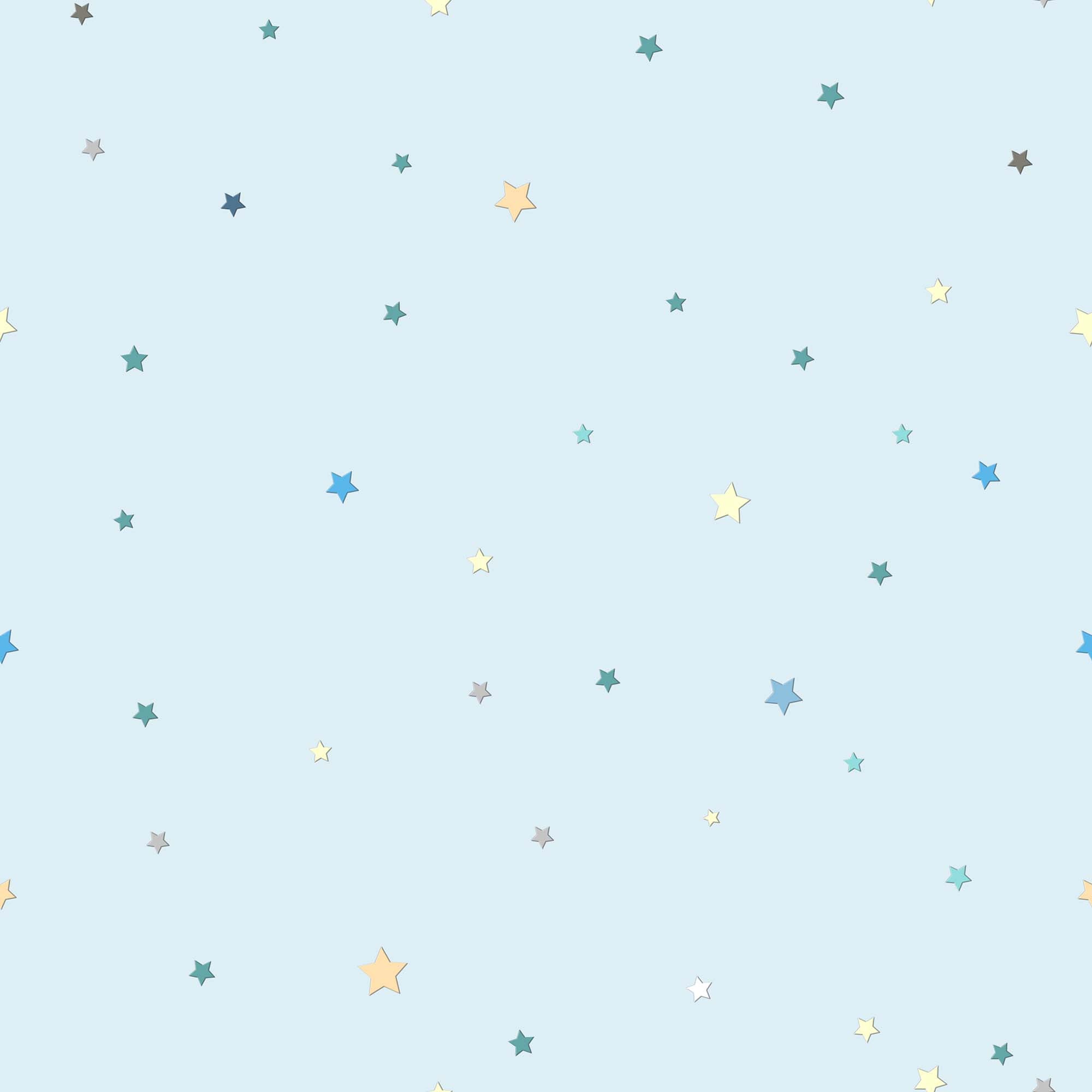Twinkling Stars (FUN 245)