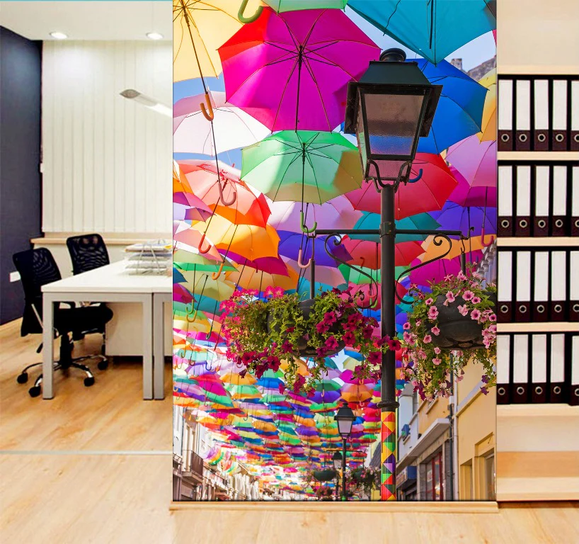 Umbrella Canopy ( ABS 161 ) - Image 2
