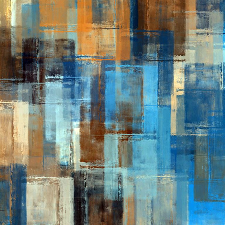 Urban Mosaic ( ABS 109 )