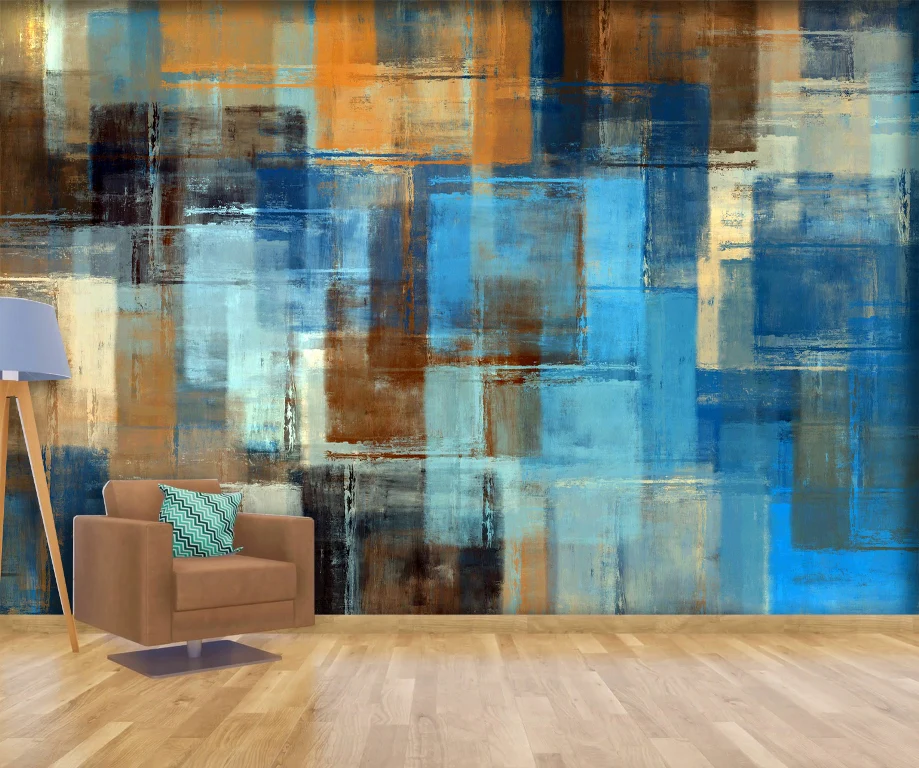 Urban Mosaic ( ABS 109 ) - Image 2