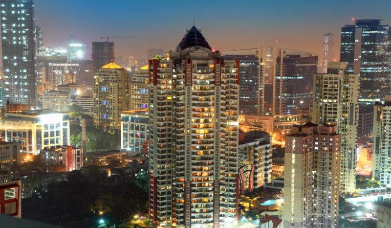 Urban Night Glow ( COR 109 )