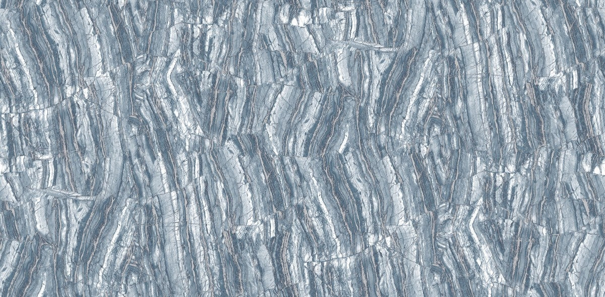 Warm Gold Crackle Stone (88685-3)