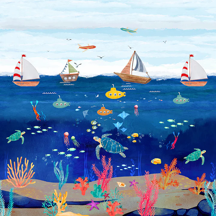 Water World (FNZ 317)